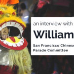 Making Memories at the San Francisco Chinese New Year Parade