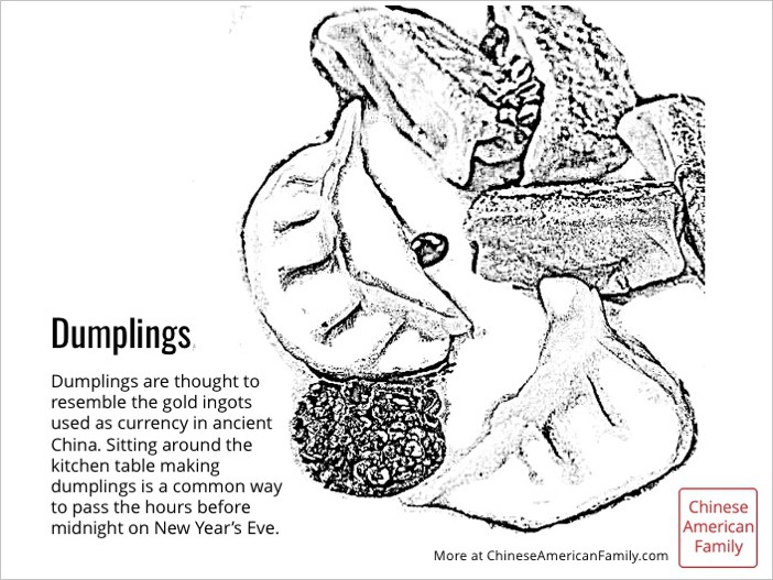 dumplings-coloring-sheet