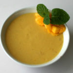 How To Make Mango Pudding