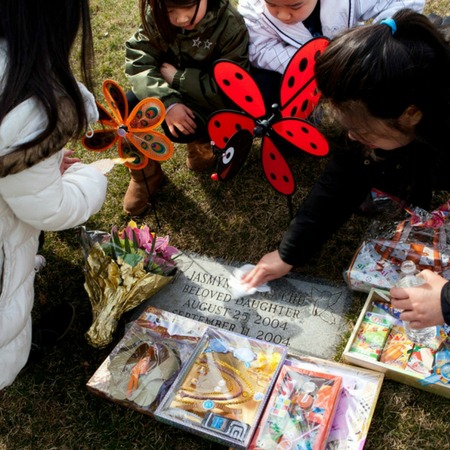 How to Plan a Tomb Sweeping Ceremony