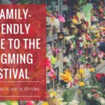 How to Celebrate the Qingming Festival