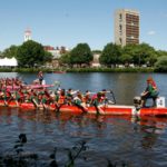 Dragon Boat Festivals Across the United States