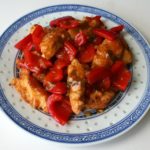 How To Make Sweet And Sour Fish