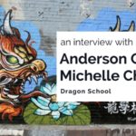 Dragon School Invigorates Oakland Chinatown with Visions of Asian Culture
