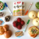 10 Healthy Chinese School Snack Ideas