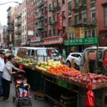 A Family Friendly Day in New York Chinatown