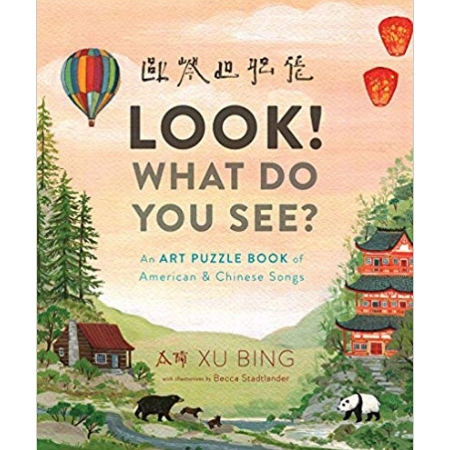 Top 10: Chinese American Children's Books (ages 2-16)