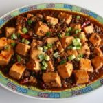 Managing the Heat in Ma Po Tofu