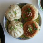 How To Make Shanghai Pan-Fried Pork Buns (Sheng Jian Bao)